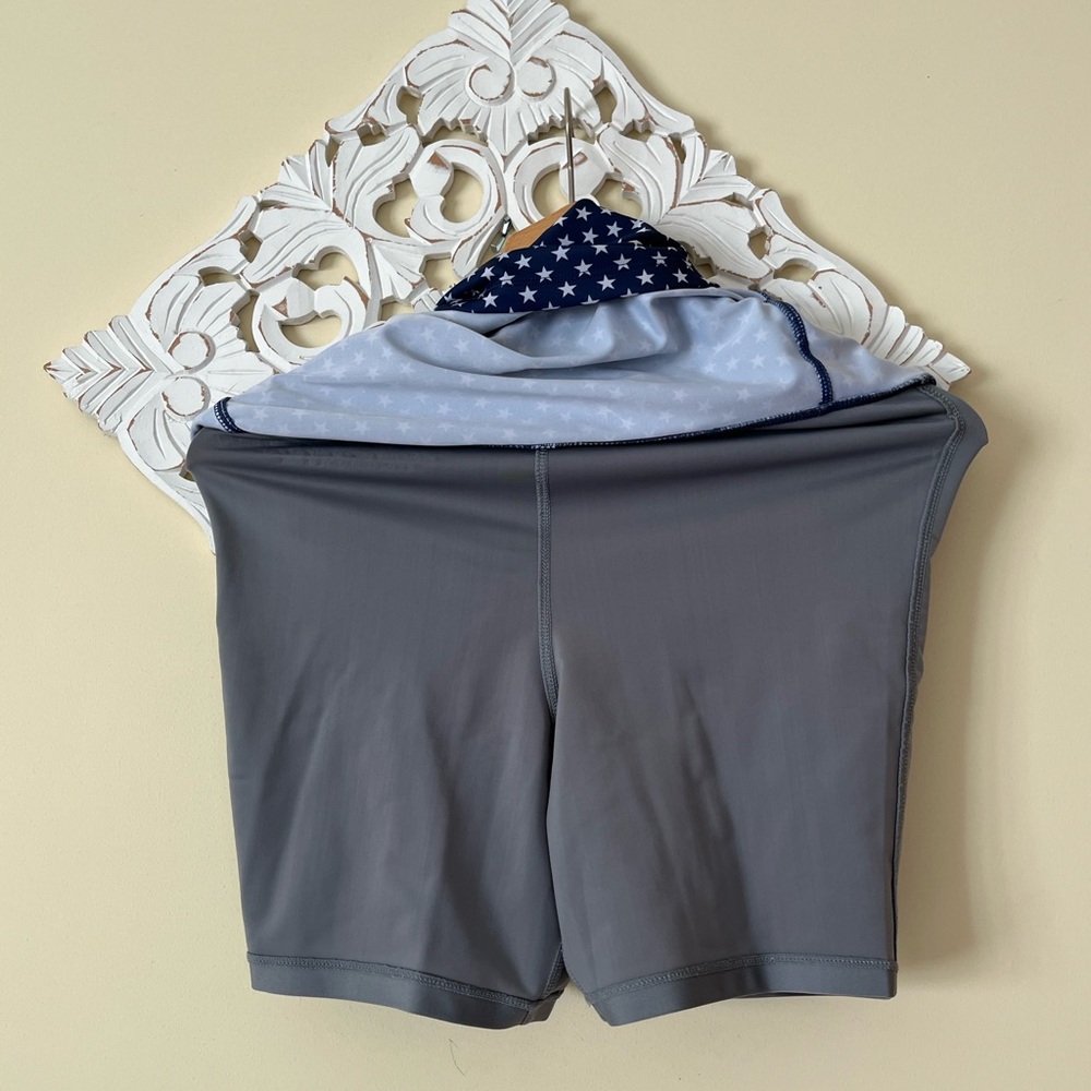 Running, tennis, pickleball active Skort - Picture 3 of 8